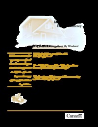 Improving window energy efficiency : why should I worry about my windows?