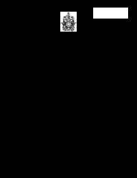 The collaboration accords between Canadian Heritage and the community organizations : an evolving partnership : report of the Standing Committee on Official Languages