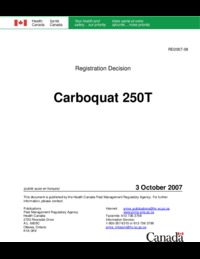Carboquat 250T