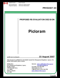 Picloram