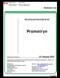 Prometryn