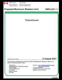 Thiamethoxam