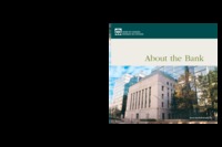 About the bank
