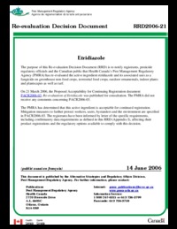 Etridiazole
