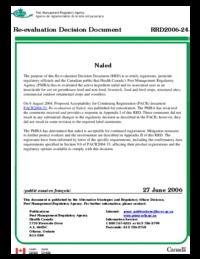 Naled