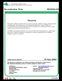 Pimaricin