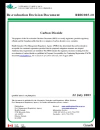 Carbon dioxide