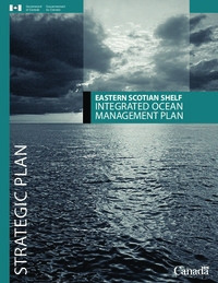 Eastern Scotian Shelf Integrated Ocean Management Plan : strategic plan