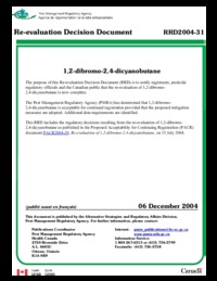 1,2-Dibromo-2,4-Dicyanobutane