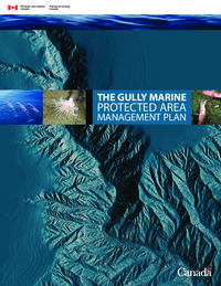 The Gully Marine Protected Area management plan