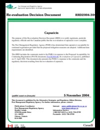 Capsaicin