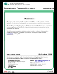 Daminozide