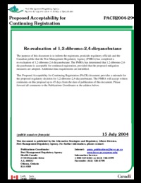 Re-evaluation of 1,2-dibromo-2,4-dicyanobutane