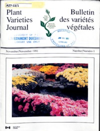 Plant Varieties Journal - govdocs:a27-13_01