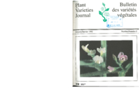 Plant Varieties Journal - govdocs:a27-13_02