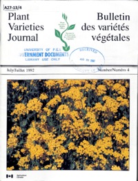 Plant Varieties Journal - govdocs:a27-13_04