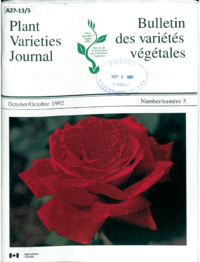 Plant Varieties Journal - govdocs:a27-13_05